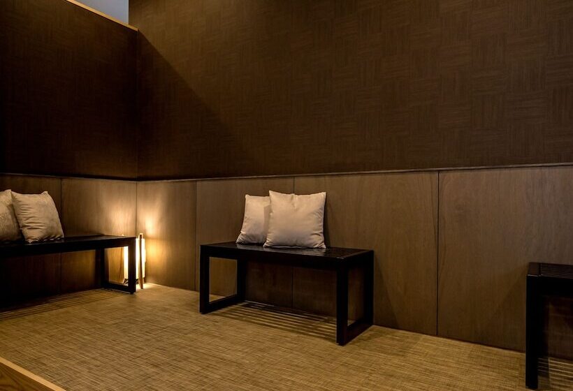 Fotos del hotel Tkp Lectore Hakone Gora:  2