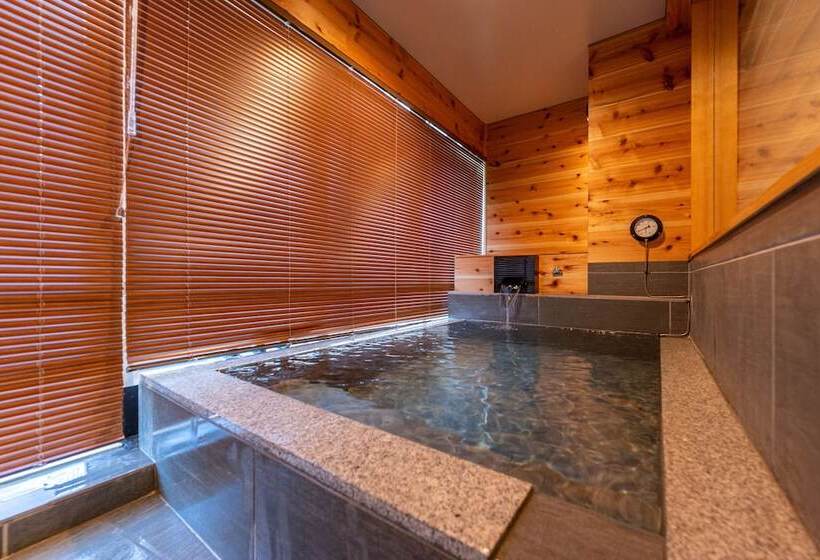 Fotos del hotel Tkp Lectore Hakone Gora:  3