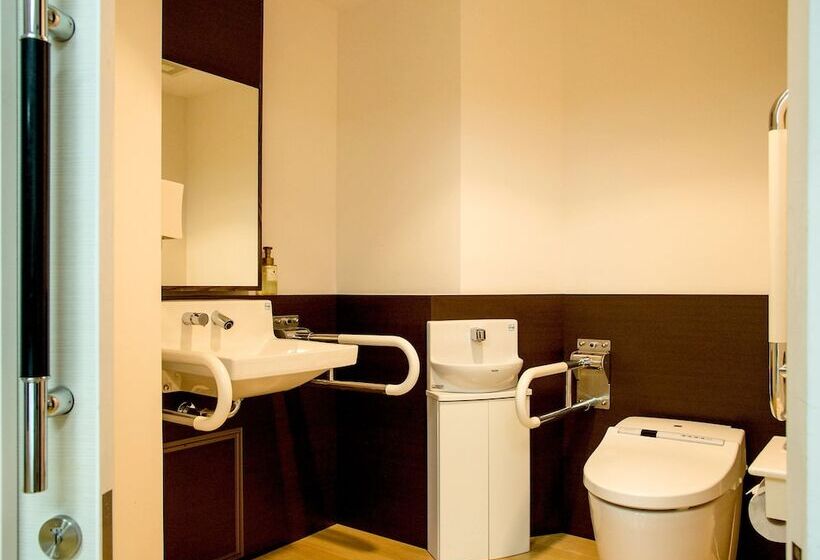 Fotos del hotel Tkp Lectore Hakone Gora:  17