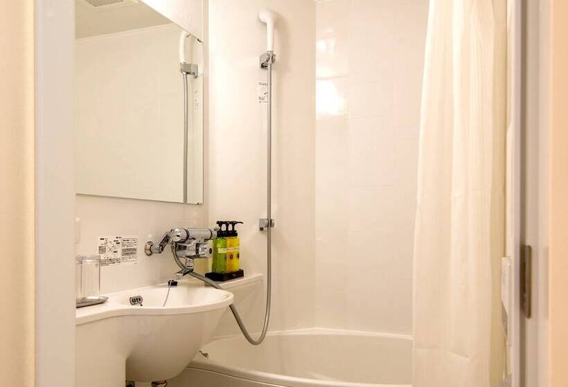 Fotos del hotel Tkp Lectore Hakone Gora:  12