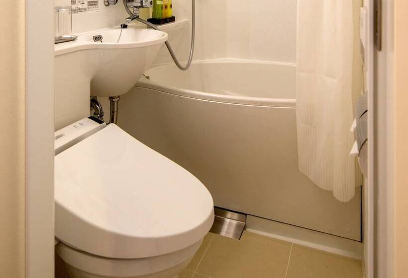 Fotos del hotel Tkp Lectore Hakone Gora:  7