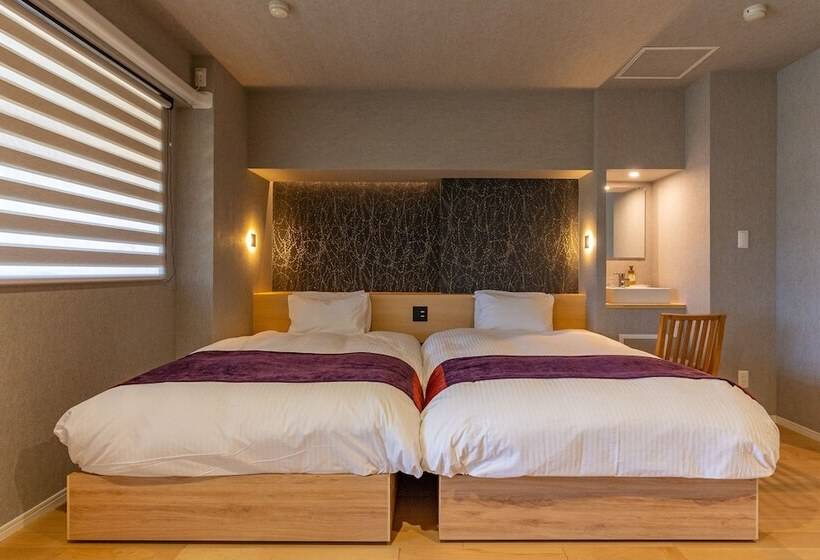 Fotos del hotel Tkp Lectore Hakone Gora:  22