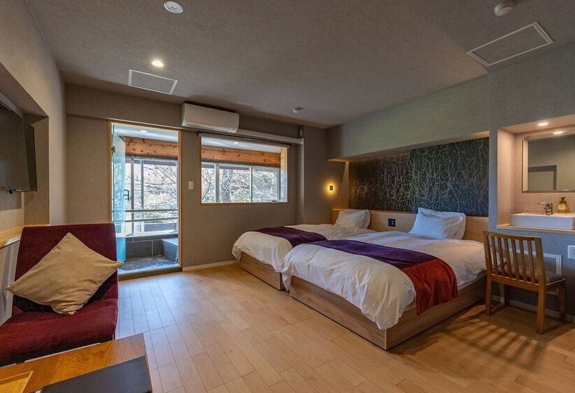 Tkp Lectore Hakone Gora