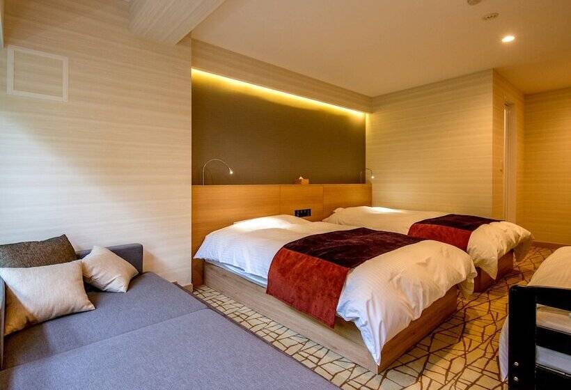 Fotos del hotel Tkp Lectore Hakone Gora:  20