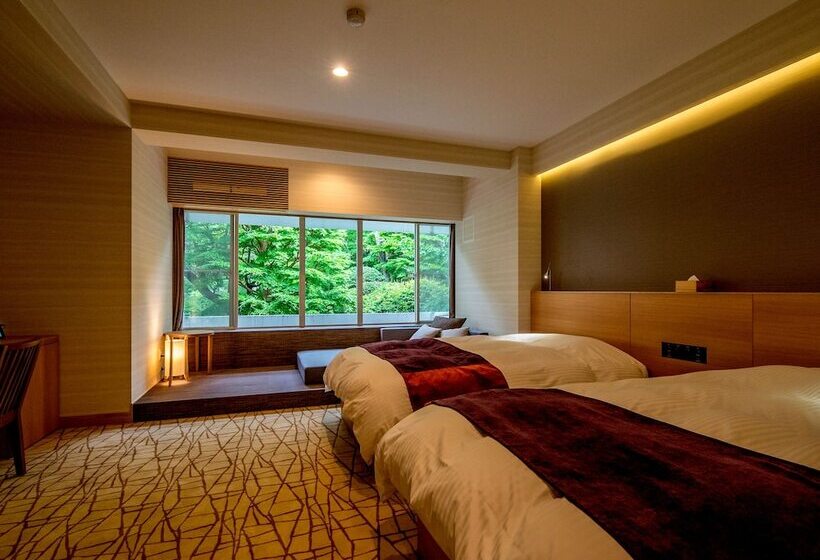 Fotos del hotel Tkp Lectore Hakone Gora:  19