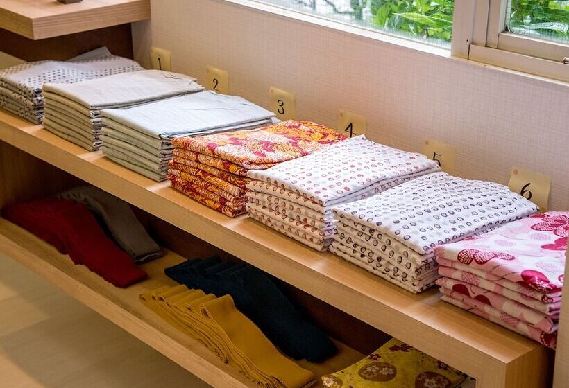 Fotos del hotel Tkp Lectore Hakone Gora:  13