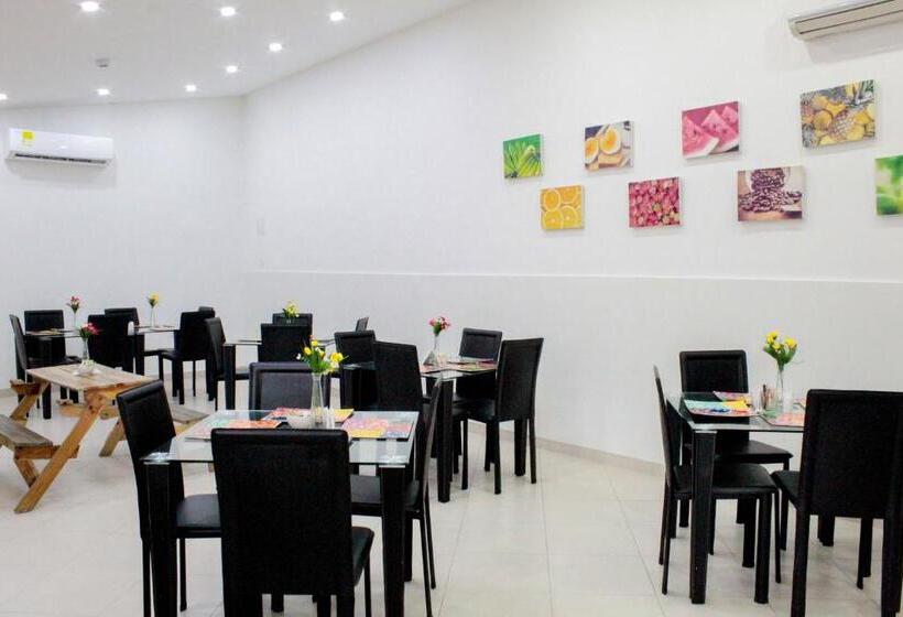 Fotos del hotel Tucuraca By Dot Tradition:  3