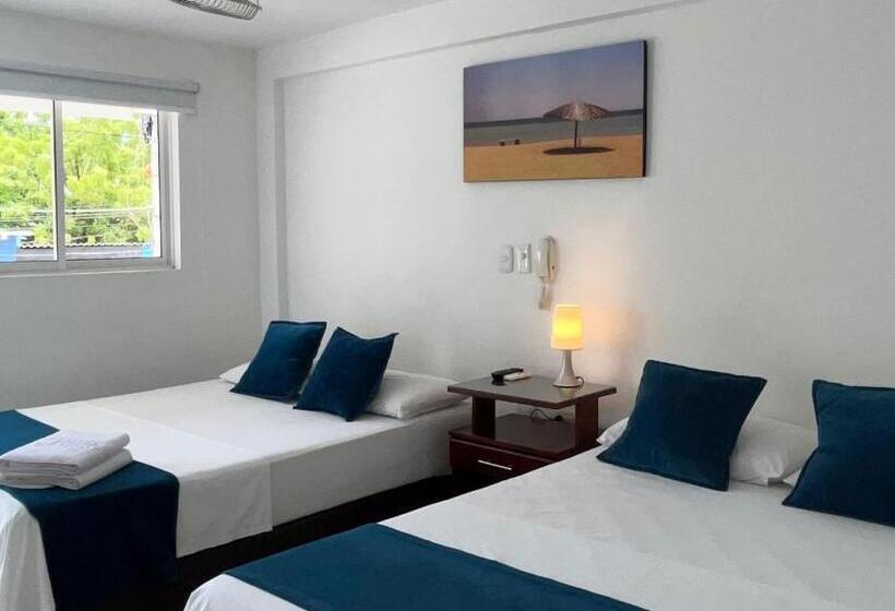 Tucuraca By Dot Tradition