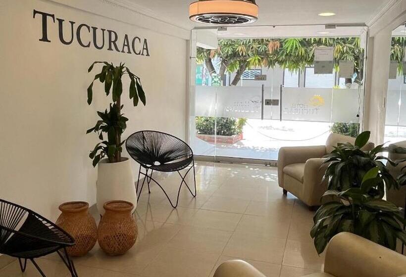 Fotos del hotel Tucuraca By Dot Tradition:  12