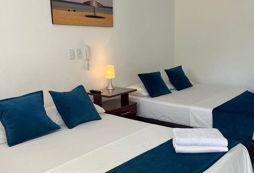 Fotos del hotel Tucuraca By Dot Tradition:  25