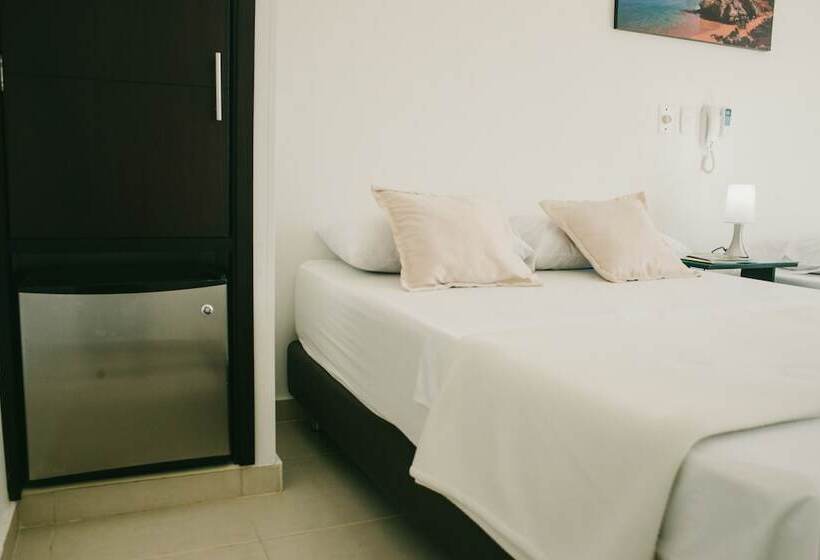 Fotos del hotel Tucuraca By Dot Tradition:  10