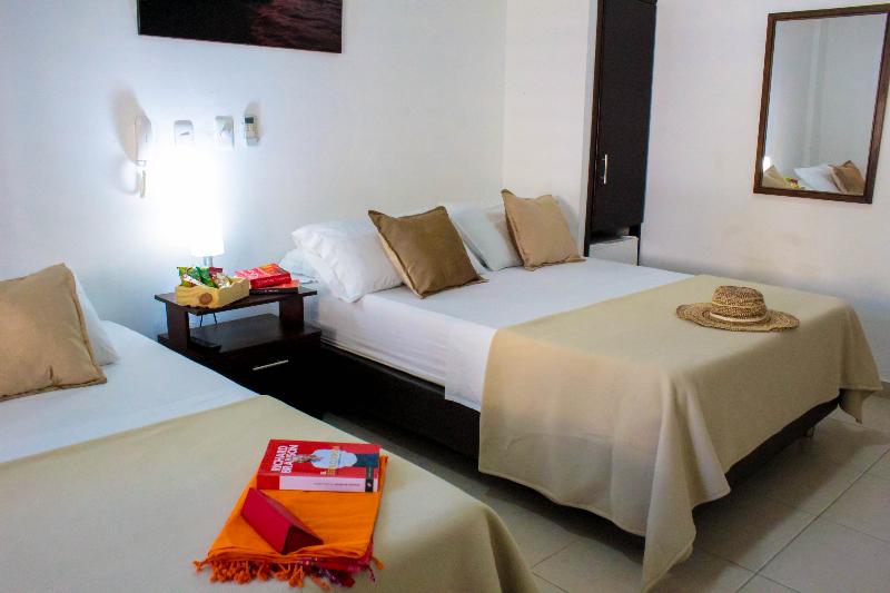 Fotos del hotel Tucuraca By Dot Tradition:  19