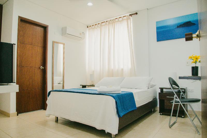 Fotos del hotel Tucuraca By Dot Tradition:  21