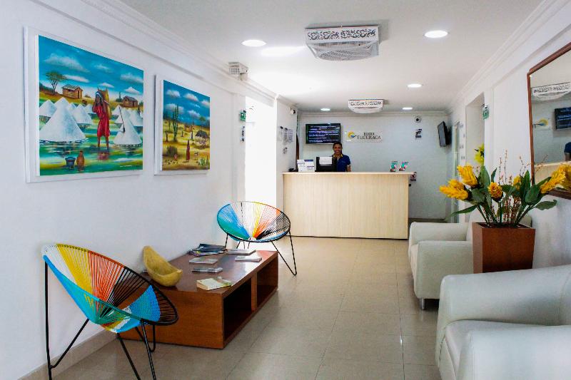 Fotos del hotel Tucuraca By Dot Tradition:  2