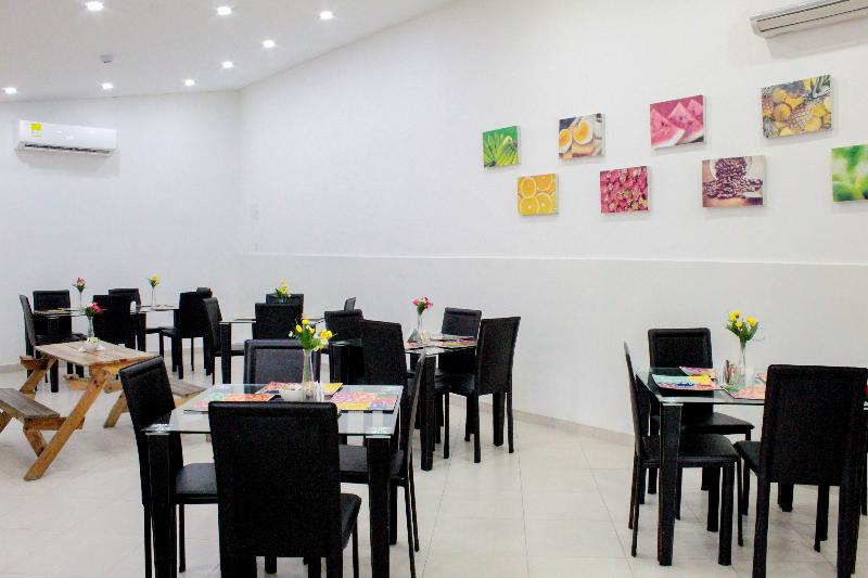 Fotos del hotel Tucuraca By Dot Tradition:  11