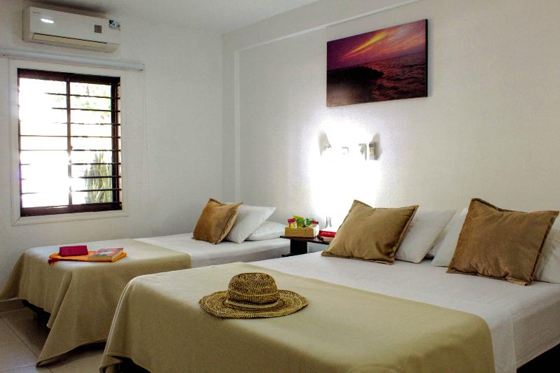 Fotos del hotel Tucuraca By Dot Tradition:  23