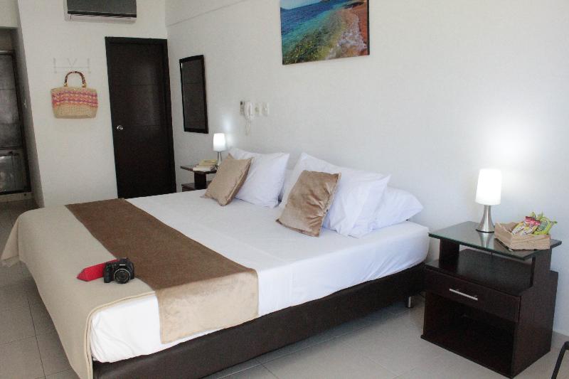 Fotos del hotel Tucuraca By Dot Tradition:  24