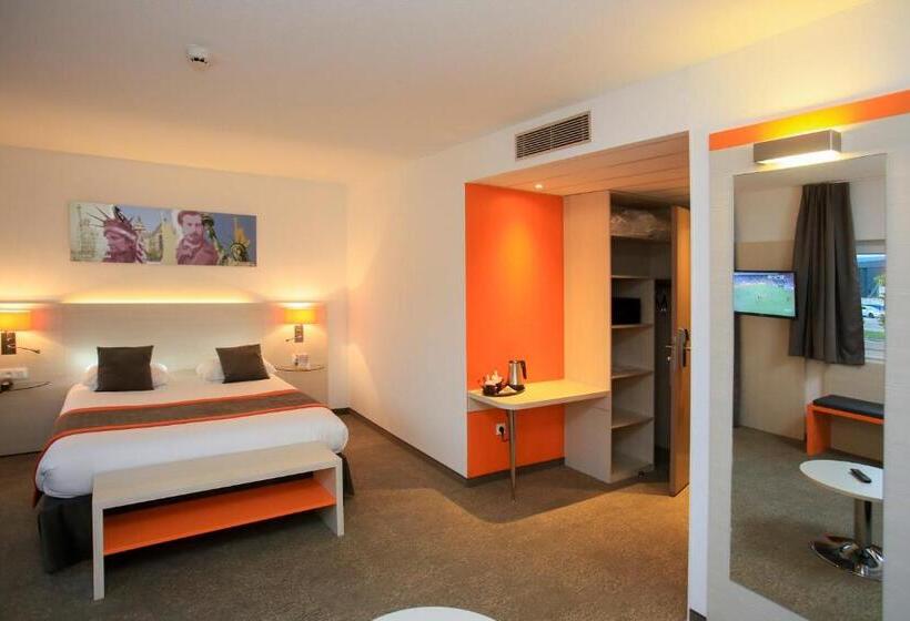 Fotos del hotel Comfort Hotel Expo Colmar:  2