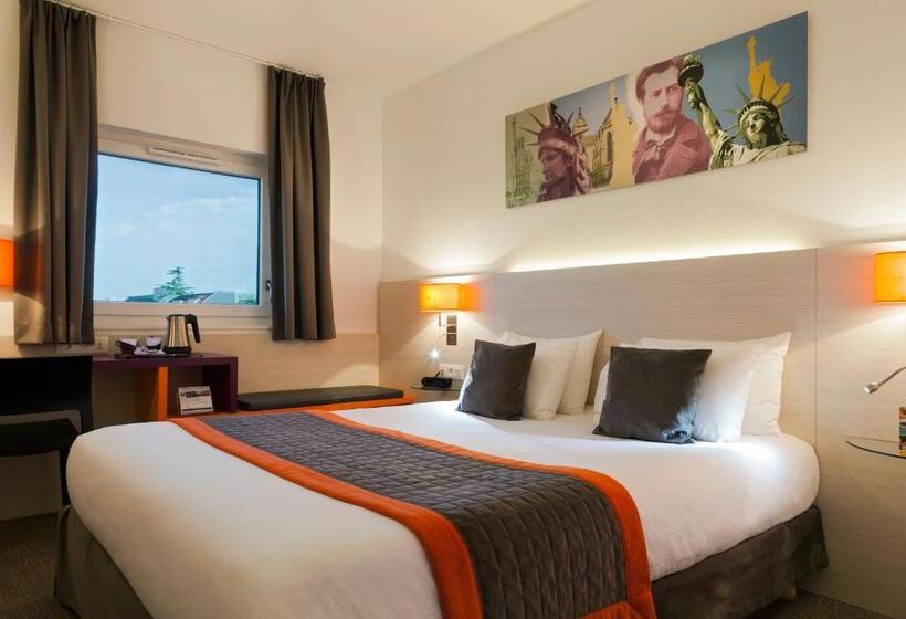 Fotos del hotel Comfort Hotel Expo Colmar:  16