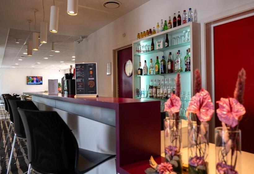 Fotos del hotel Comfort Hotel Expo Colmar:  3