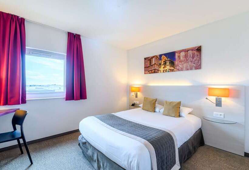 Fotos del hotel Comfort Hotel Expo Colmar:  24