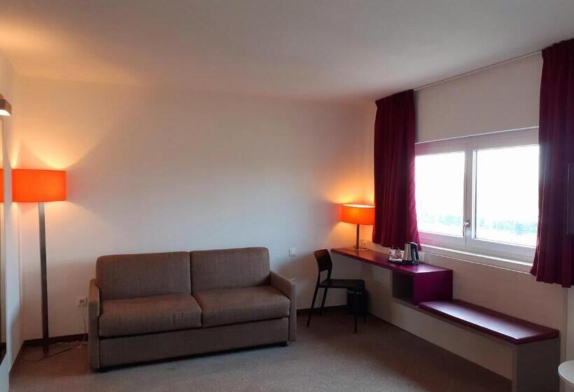 Fotos del hotel Comfort Hotel Expo Colmar:  25