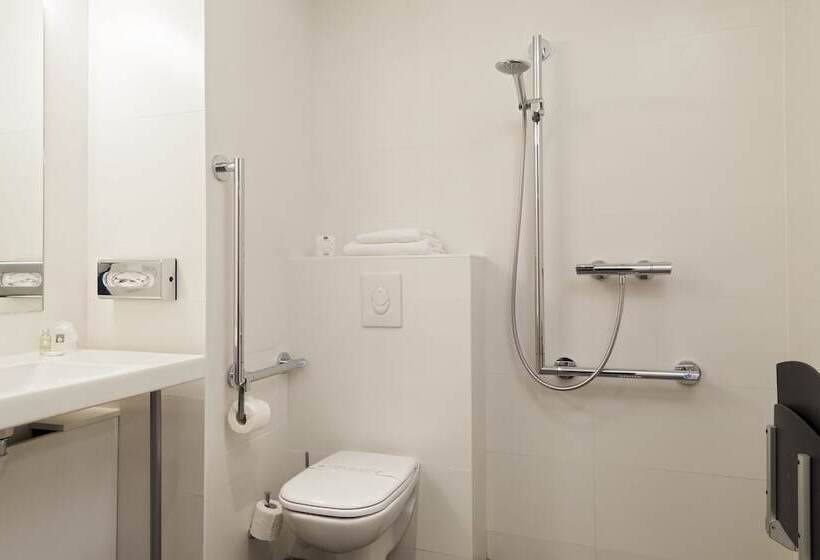 Fotos del hotel Comfort Hotel Expo Colmar:  4