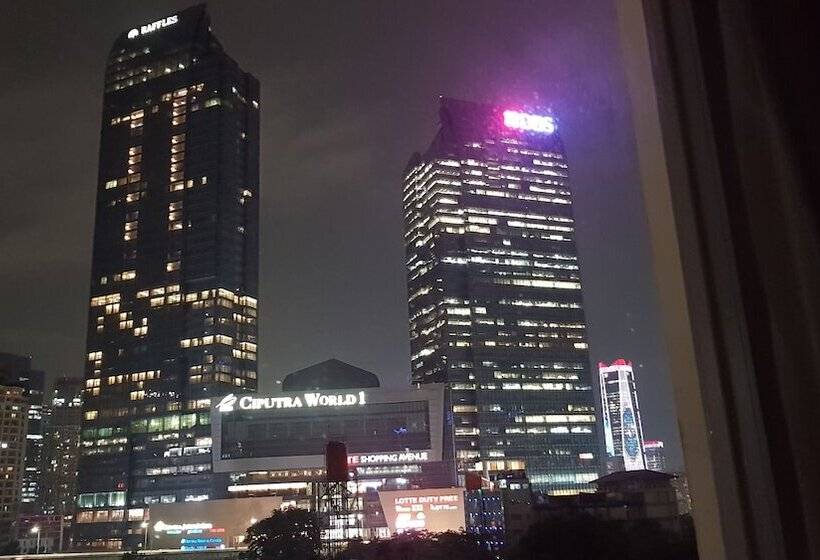 Fotos del hotel Ayaka Suites:  19