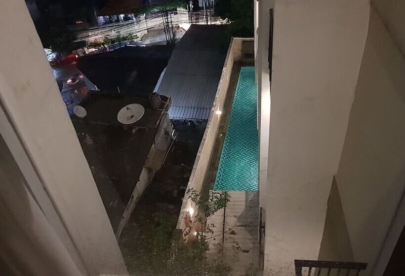 Fotos del hotel Ayaka Suites:  13