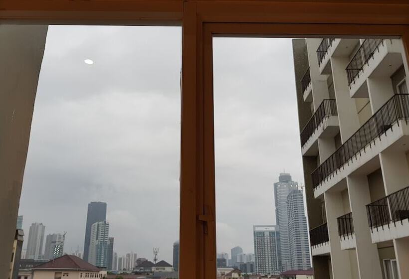 Fotos del hotel Ayaka Suites:  17