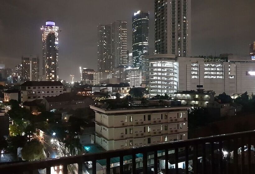 Fotos del hotel Ayaka Suites:  11