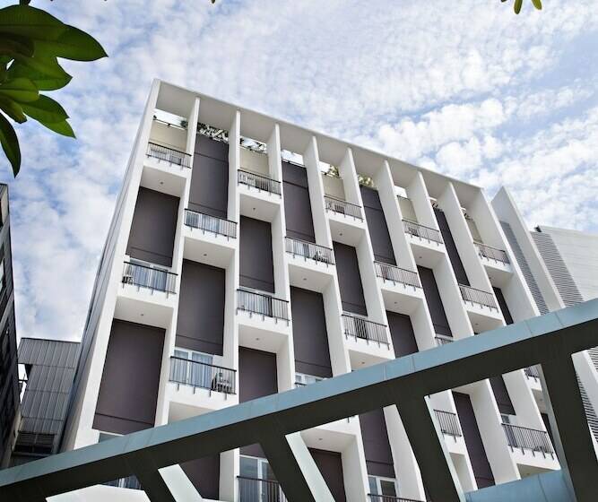 Fotos del hotel Ayaka Suites:  21