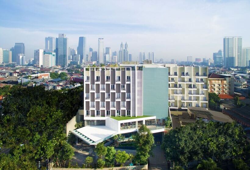 Fotos del hotel Ayaka Suites:  22