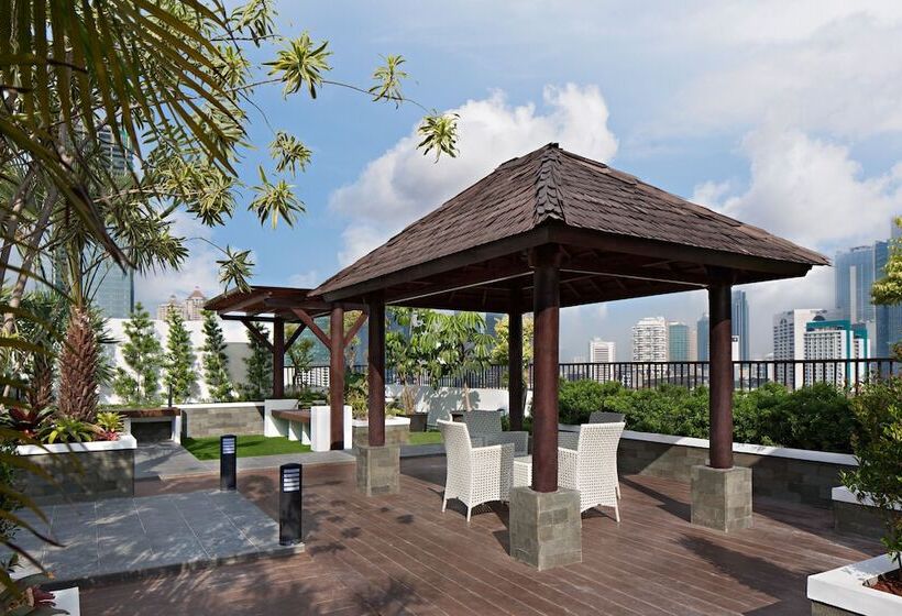 Fotos del hotel Ayaka Suites:  9