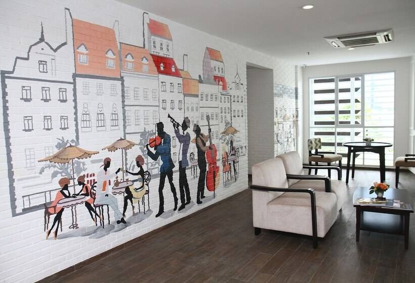 Fotos del hotel Ayaka Suites:  12