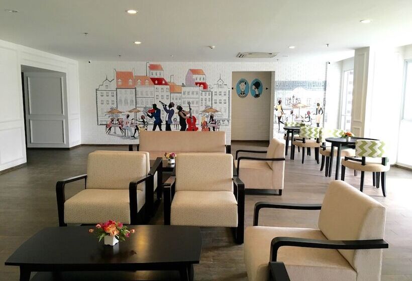 Fotos del hotel Ayaka Suites:  4