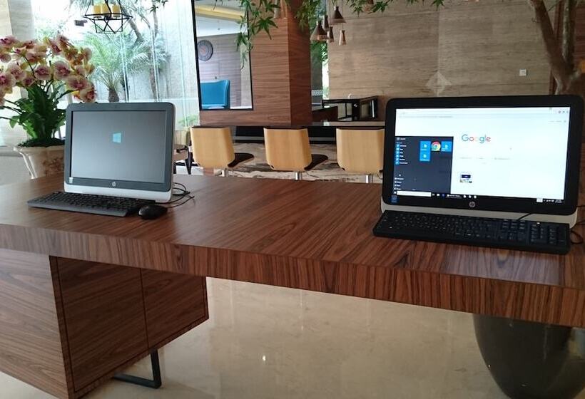 Fotos del hotel Ayaka Suites:  23