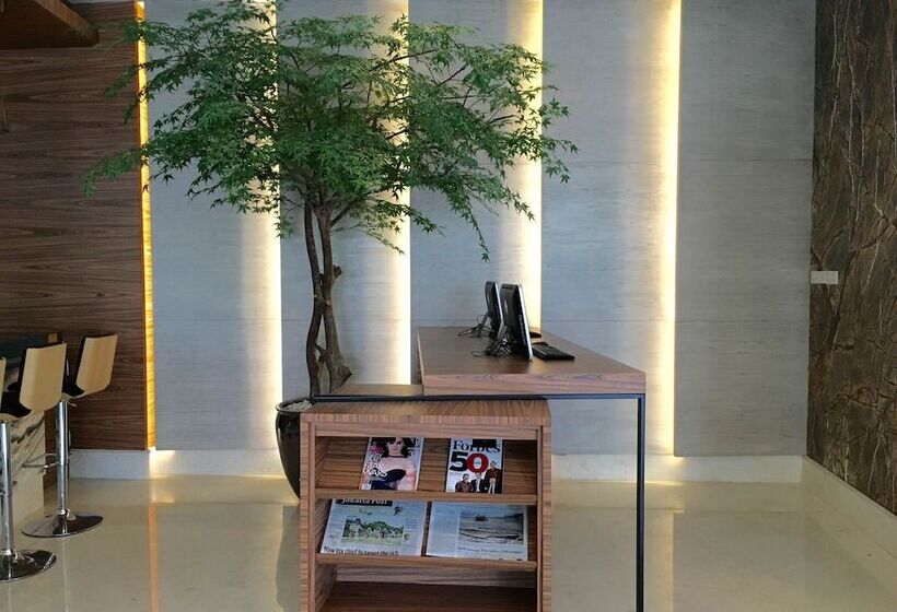 Fotos del hotel Ayaka Suites:  25