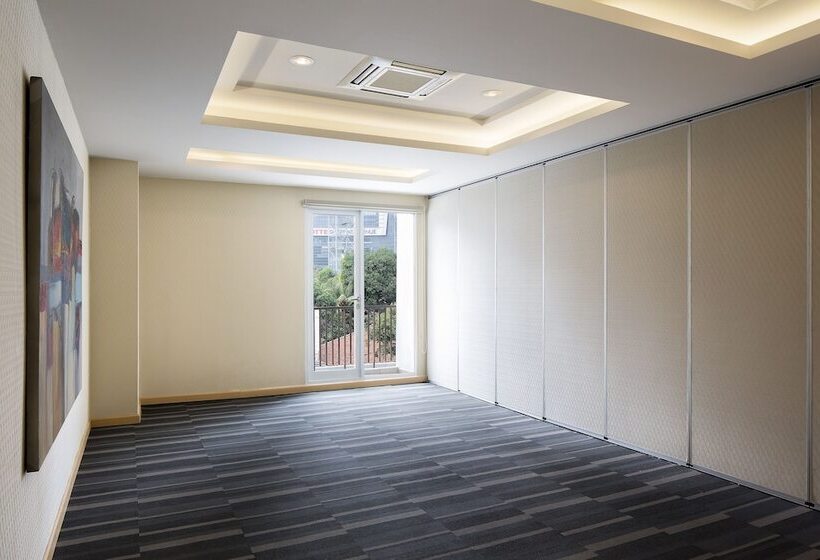 Fotos del hotel Ayaka Suites:  15