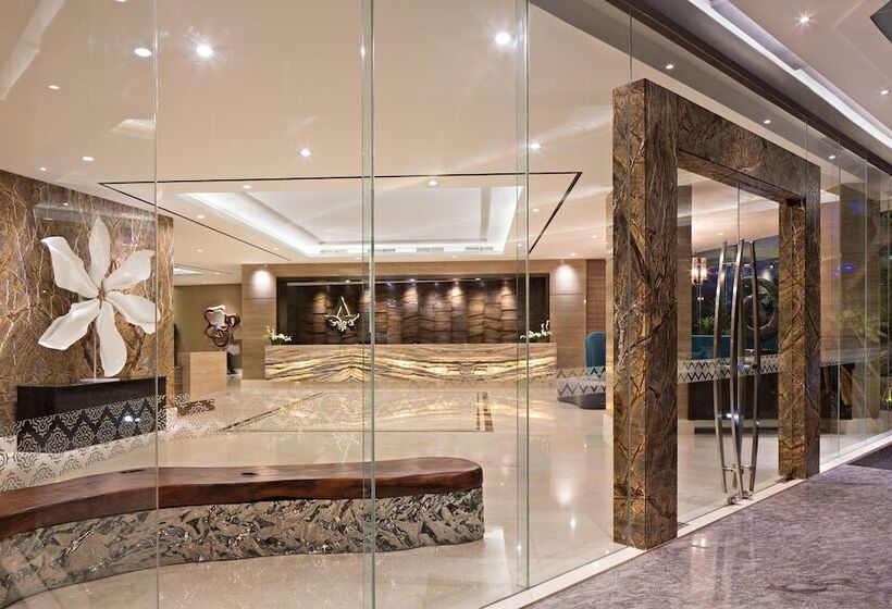 Fotos del hotel Ayaka Suites:  5