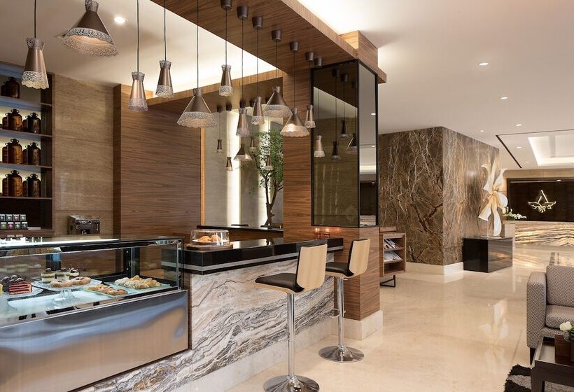 Fotos del hotel Ayaka Suites:  14