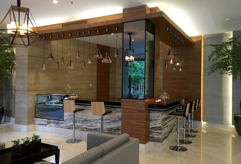 Fotos del hotel Ayaka Suites:  7