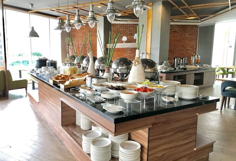 Fotos del hotel Ayaka Suites:  6