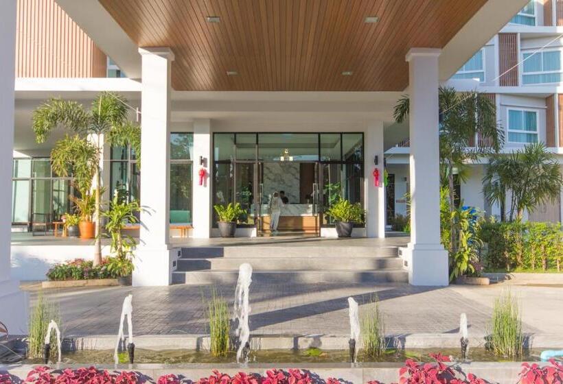 Fotos del hotel Donchan Grand:  22