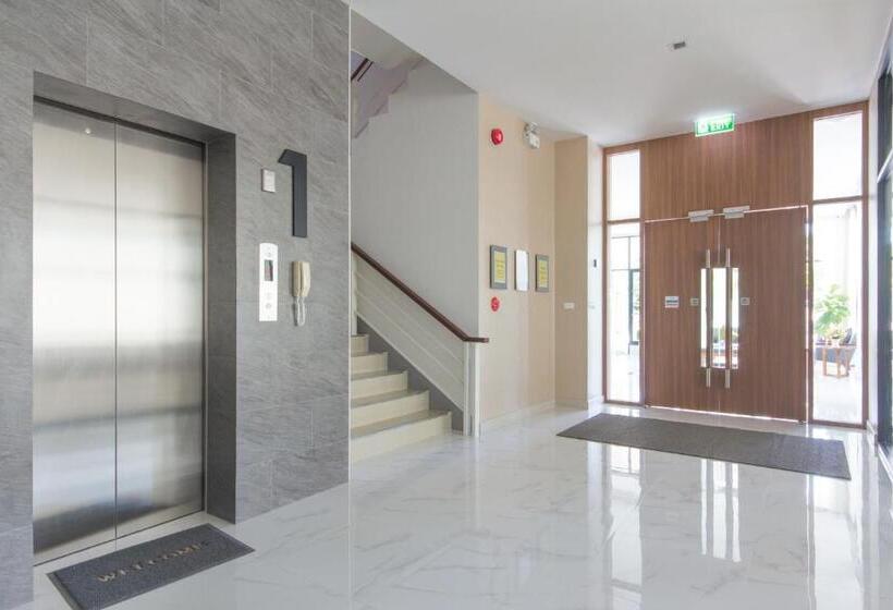 Fotos del hotel Donchan Grand:  17