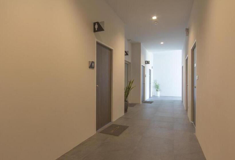 Fotos del hotel Donchan Grand:  3