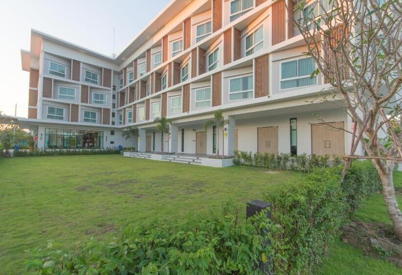 Fotos del hotel Donchan Grand:  23