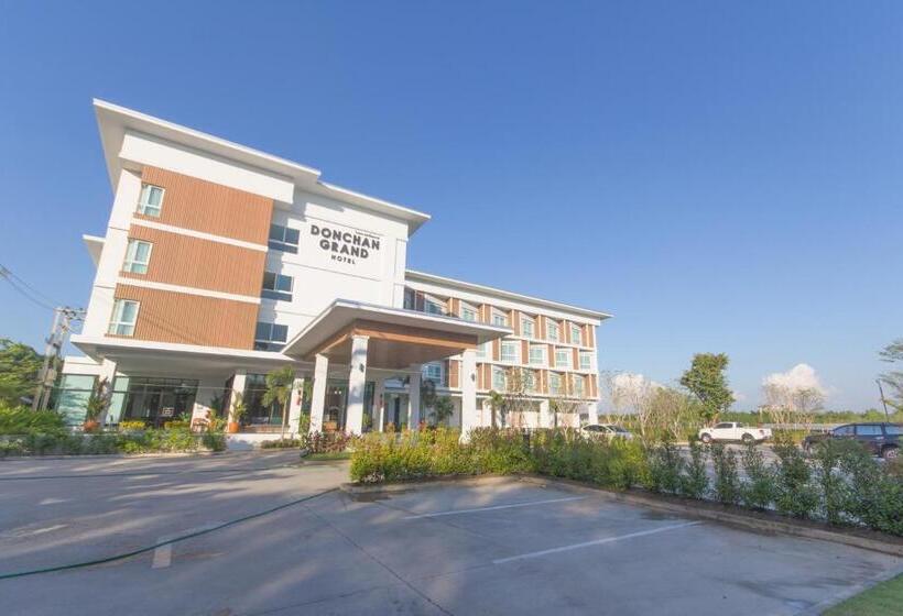 Fotos del hotel Donchan Grand:  20