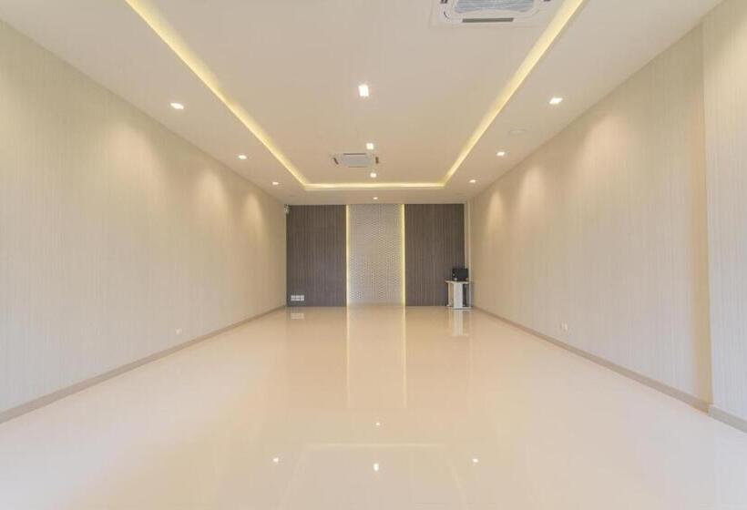 Fotos del hotel Donchan Grand:  11