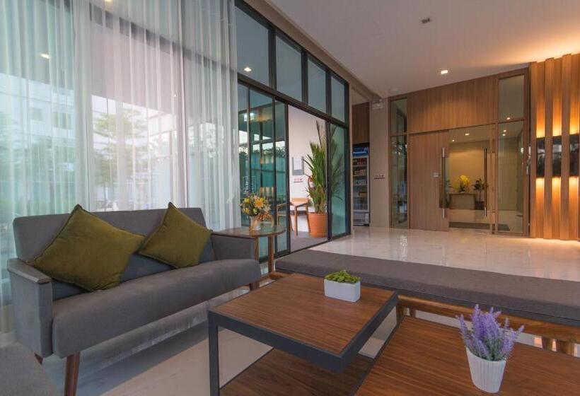 Fotos del hotel Donchan Grand:  2